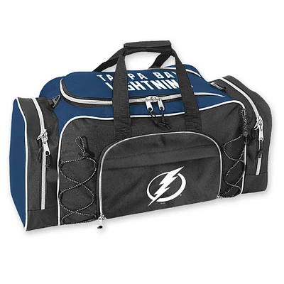 Tampa Bay Lightning Action Pack Duffel Bag
