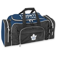 Toronto Maple Leafs Action Pack Duffel Bag