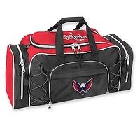 Washington Capitals Action Pack Duffel Bag