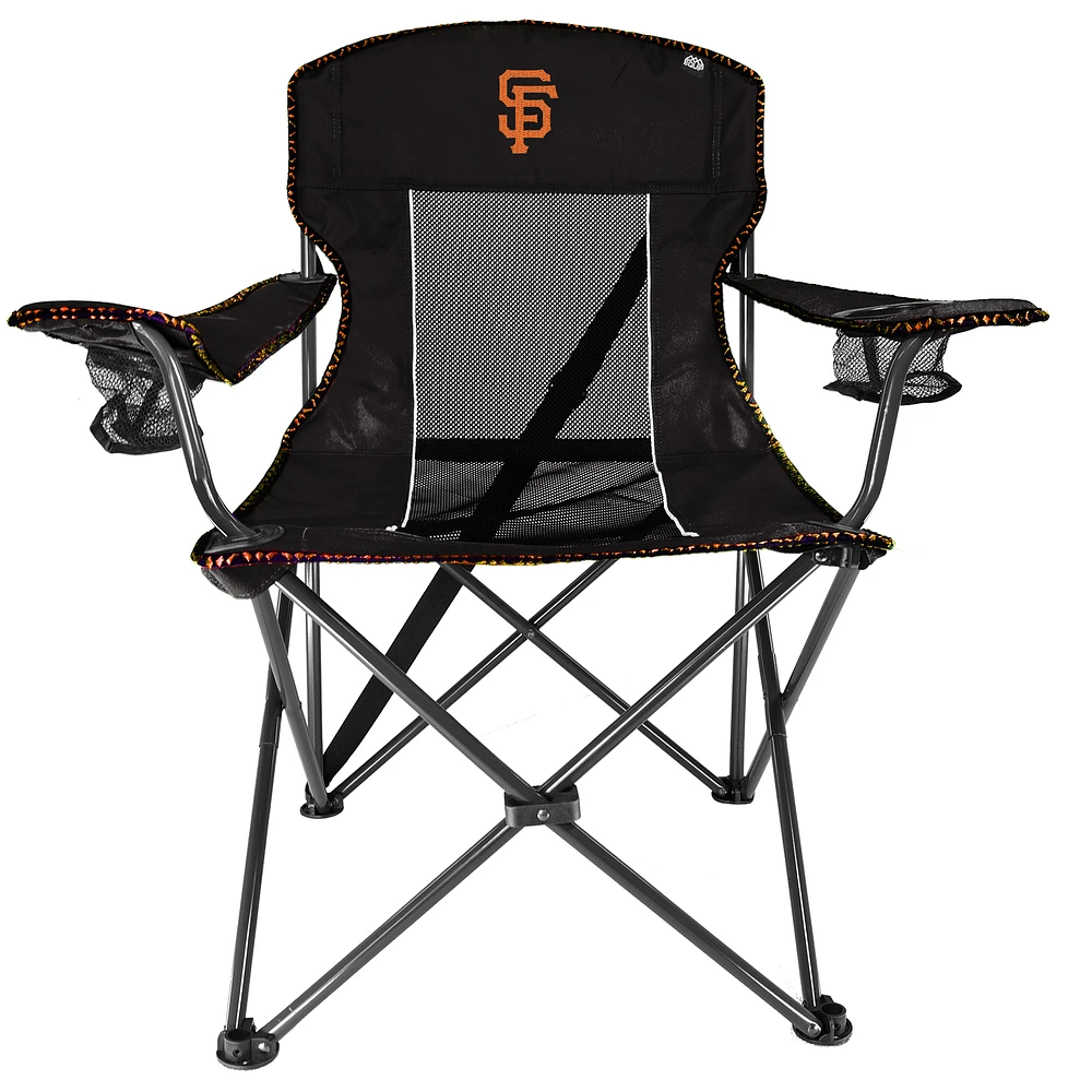 San Francisco Giants Outfield Chair