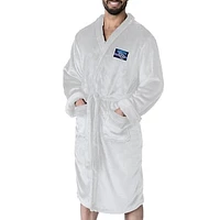 Men's The Northwest Group White Tennessee Titans Rollout Silk Touch Robe