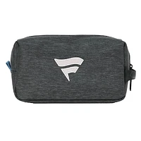 TravisMathew Gray Fanatics Corporate Dopp Kit