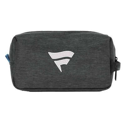 TravisMathew Gray Fanatics Corporate Dopp Kit