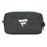 TravisMathew Gray Fanatics Corporate Dopp Kit