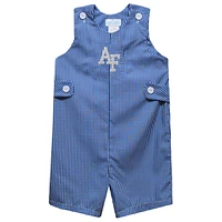Toddler Vive La Fete Royal Air Force Falcons Gingham Jon Romper