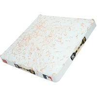 Pittsburgh Pirates Game-Used Second Base vs. New York Yankees on April 6, 2025 - Innings 1-3