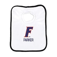 Infant Chad & Jake Florida Gators Personalized Pullover Bib