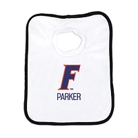 Infant Chad & Jake Florida Gators Personalized Pullover Bib