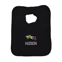 Infant Chad & Jake Drexel Dragons Personalized Pullover Bib