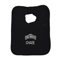 Infant Chad & Jake Mount St. Mary's Mountaineers Personalized Pullover Bib