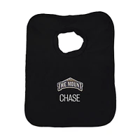 Infant Chad & Jake Mount St. Mary's Mountaineers Personalized Pullover Bib