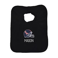 Infant Chad & Jake Ole Miss Rebels Personalized Pullover Bib