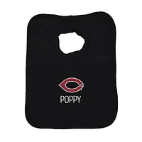 Infant Chad & Jake UChicago Maroons Personalized Pullover Bib