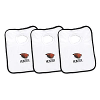 Infant Chad & Jake Oregon State Beavers Personalized 3-Pack Pullover Bib Set