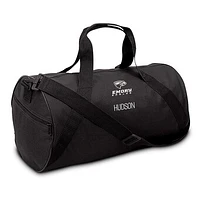 Chad & Jake Emory Eagles Personalized Duffle Bag
