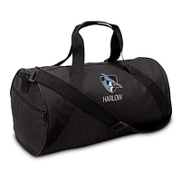 Chad & Jake LSU Tigers Personalized Duffle Bag
