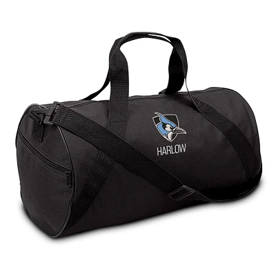 Chad & Jake LSU Tigers Personalized Duffle Bag