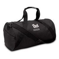 Chad & Jake  Nevada Wolf Pack Personalized Duffle Bag