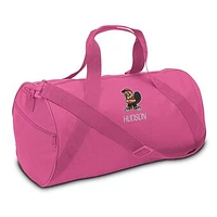 Chad & Jake  Oregon State Beavers Personalized Duffle Bag