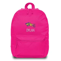 Chad & Jake Drexel Dragons Personalized Backpack