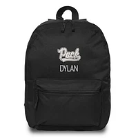 Chad & Jake  Nevada Wolf Pack Personalized Backpack