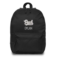 Chad & Jake  Nevada Wolf Pack Personalized Backpack