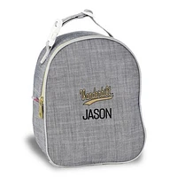 Chad & Jake  Vanderbilt Commodores Personalized Insulated Lunch Bag