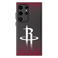 Keyscaper Houston Rockets Linen Galaxy Magnetic Bump Case