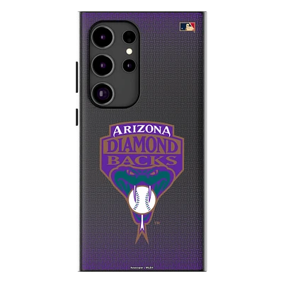 Keyscaper Arizona Diamondbacks Cooperstown Collection 1999-2006 Galaxy Magnetic Bump Case