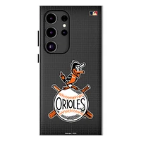 Keyscaper Baltimore Orioles Cooperstown Collection - Galaxy Magnetic Bump Case