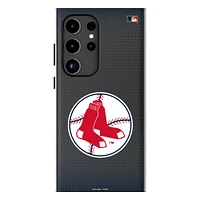 Keyscaper Boston Red Sox Cooperstown Collection - Galaxy Magnetic Bump Case