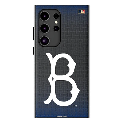 Keyscaper Brooklyn Dodgers Cooperstown Collection 1949-1957 Galaxy Magnetic Bump Case