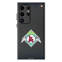 Keyscaper California Angels Cooperstown Collection - Galaxy Magnetic Bump Case