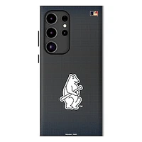 Keyscaper Chicago Cubs Cooperstown Collection Galaxy Magnetic Bump Case