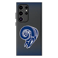 Keyscaper Los Angeles Rams Historic Collection 1970s Galaxy Magnetic Bump Case