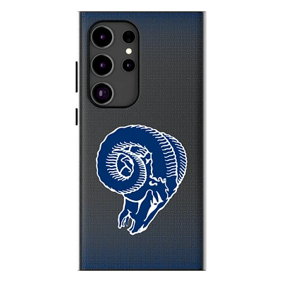 Keyscaper Los Angeles Rams Historic Collection 1970s Galaxy Magnetic Bump Case