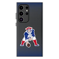 Keyscaper New England Patriots Historic Collection 1972-1988 Galaxy Magnetic Bump Case