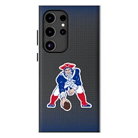 Keyscaper New England Patriots Historic Collection 1972-1988 Galaxy Magnetic Bump Case