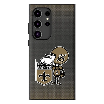 Keyscaper New Orleans Saints Historic Collection 1967-1984 Magnetic Bump Case