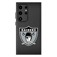 Keyscaper Oakland Raiders Historic Collection 1963 Galaxy Magnetic Bump Case