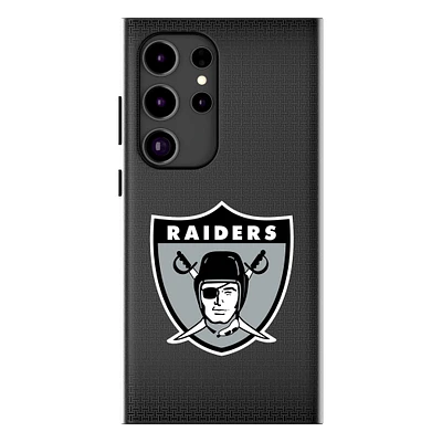 Keyscaper Oakland Raiders Historic Collection 1963 Galaxy Magnetic Bump Case