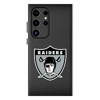 Keyscaper Oakland Raiders Historic Collection 1963 Galaxy Magnetic Bump Case