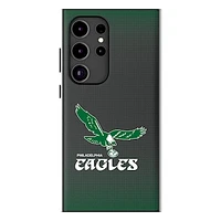 Keyscaper Philadelphia Eagles Historic Collection 1973-1995 Galaxy Magnetic Bump Case