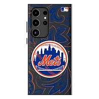 Keyscaper New York Mets Paisley Galaxy Magnetic Bump Case
