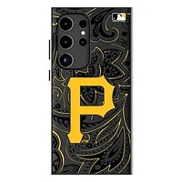 Keyscaper Pittsburgh Pirates Paisley Galaxy Magnetic Bump Case