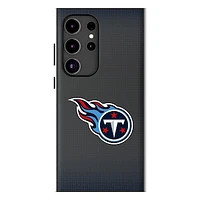 Keyscaper Tennessee Titans Linen Galaxy Magnetic Bump Case
