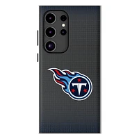 Keyscaper Tennessee Titans Linen Galaxy Magnetic Bump Case