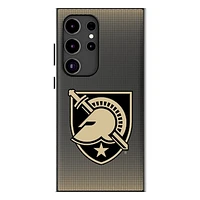 Keyscaper Army Black Knights Linen Galaxy Magnetic Bump Case