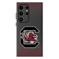 Keyscaper South Carolina Gamecocks Linen Galaxy Magnetic Bump Case