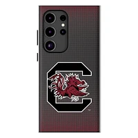 Keyscaper South Carolina Gamecocks Linen Galaxy Magnetic Bump Case